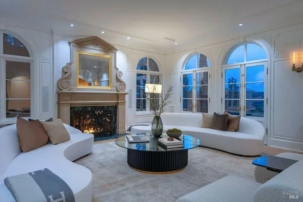 $14,995,000 | 27 Upper Road, Ross, CA 94957