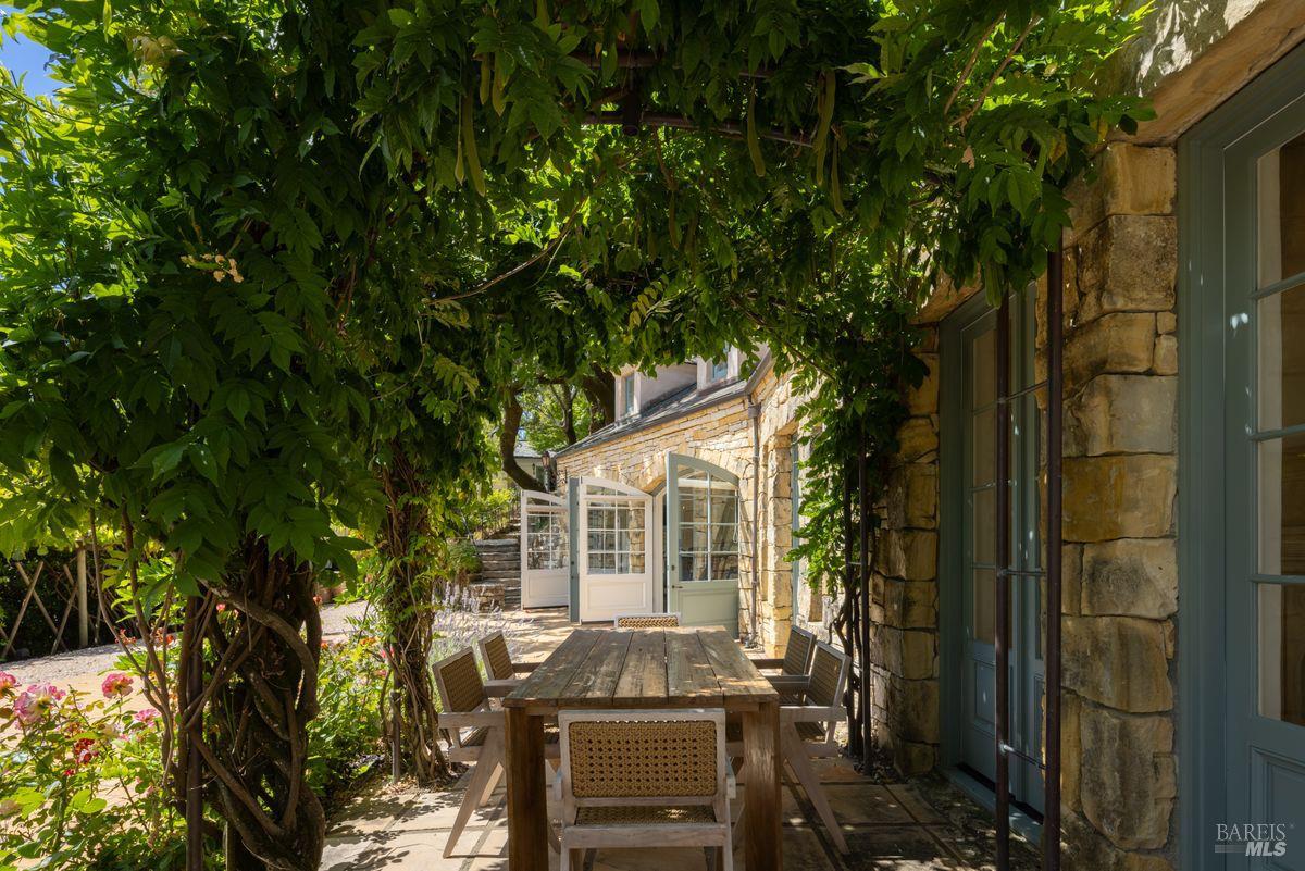 27 Upper Road Ross, CA 94957 - Photo 51 of 59