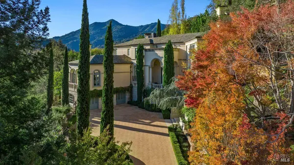 $14,995,000 | 27 Upper Road, Ross, CA 94957