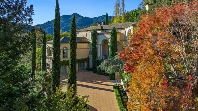 $14,995,000 | 27 Upper Road, Ross, CA 94957
