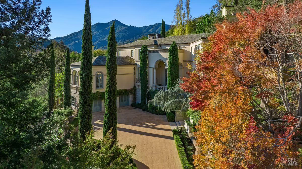 27 Upper Road Ross, CA 94957 - Photo 54 of 59