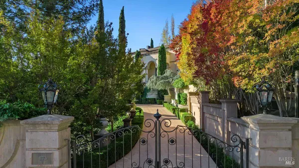 $14,995,000 | 27 Upper Road, Ross, CA 94957