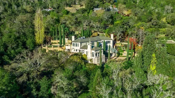 $14,995,000 | 27 Upper Road, Ross, CA 94957