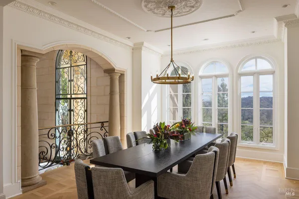 $14,995,000 | 27 Upper Road, Ross, CA 94957