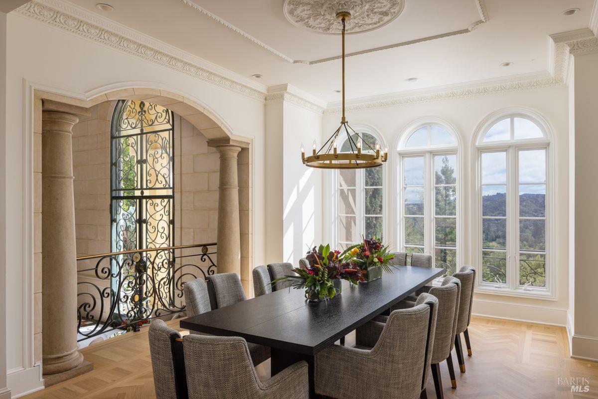 27 Upper Road Ross, CA 94957 - Photo 6 of 59