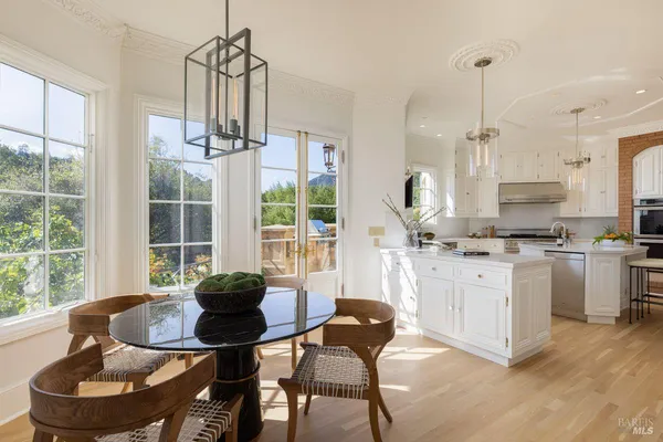 $14,995,000 | 27 Upper Road, Ross, CA 94957