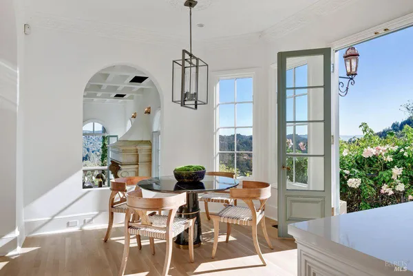$14,995,000 | 27 Upper Road, Ross, CA 94957