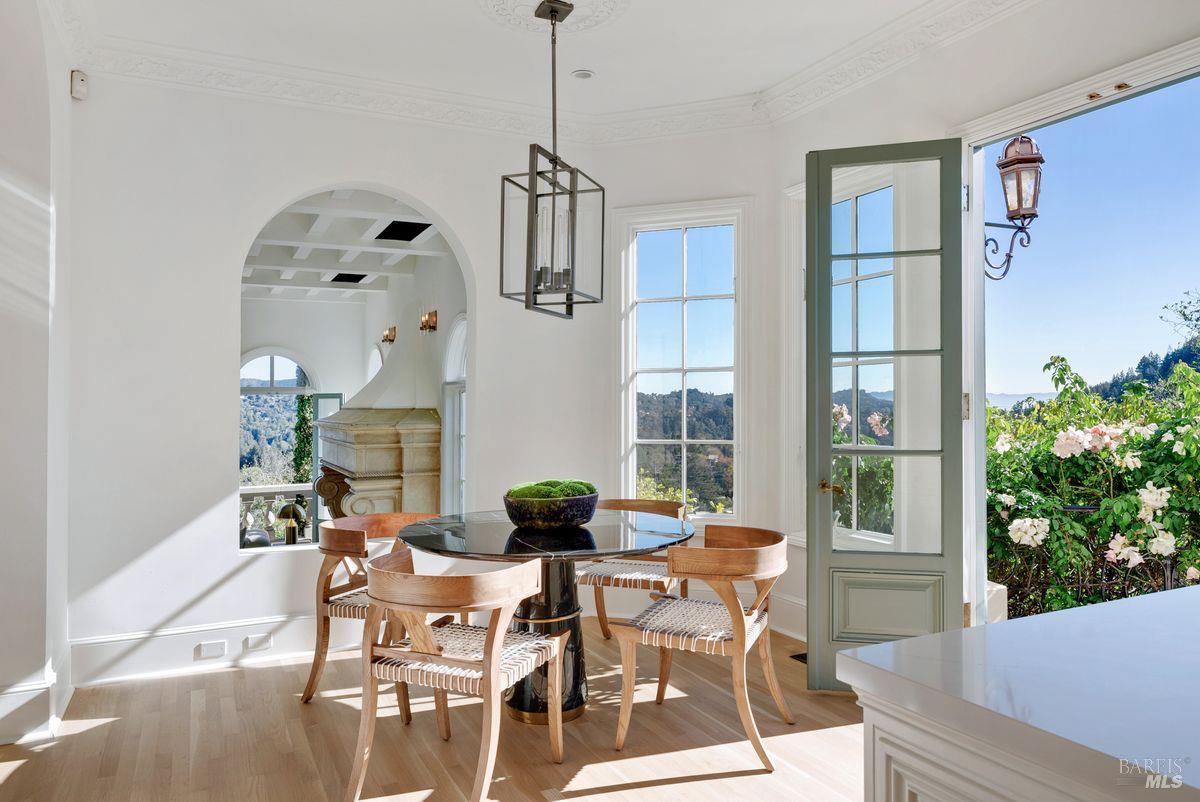 27 Upper Road Ross, CA 94957 - Photo 9 of 59