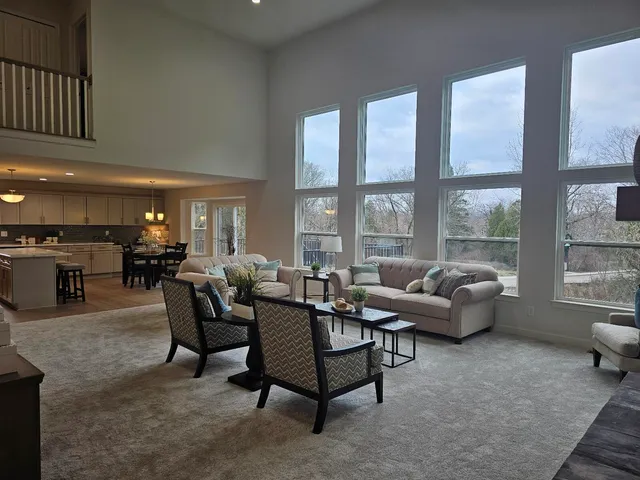 $746,181 | 9620 Valley View Drive, Saline, MI 48176