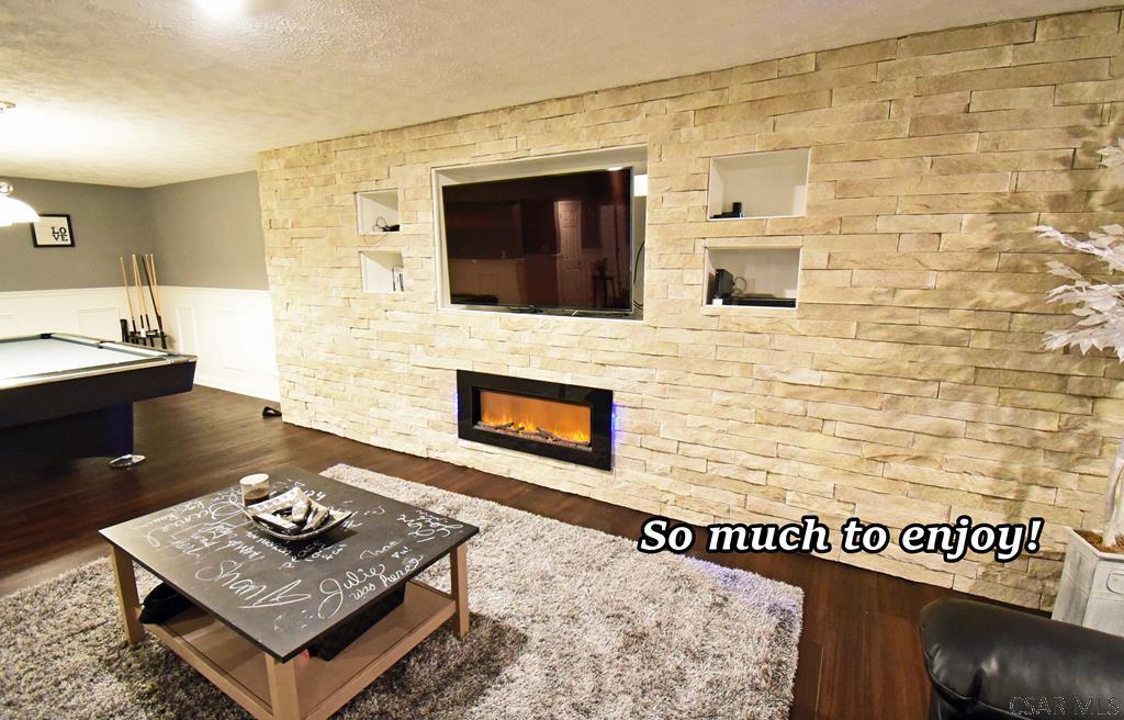 1396 New Germany Road Summerhill, PA 15958 - Photo 35 of 50 Gallery Image 35