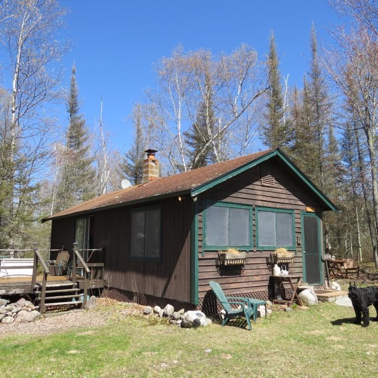 555 Fernberg Road Ely, MN 55731 - Photo 1 of 1