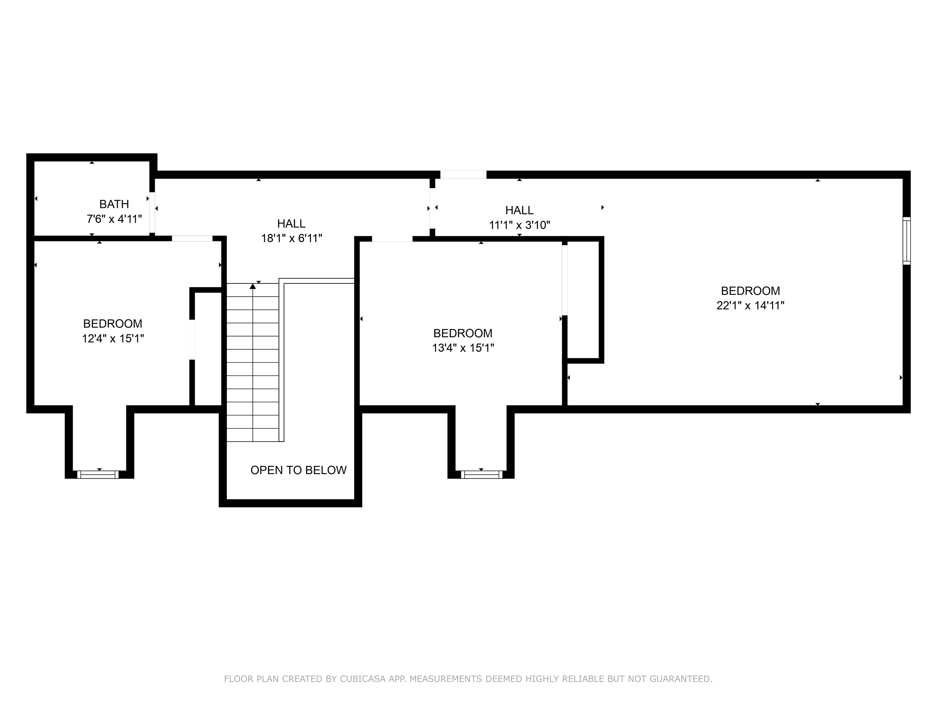 910 Highway 196 Piperton, TN 38017 - Photo 23 of 23 a picture of a floor plan