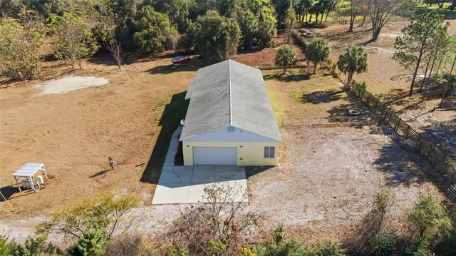 $635,000 | 505 West Osceola Road, Geneva, FL 32732