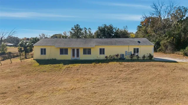 $635,000 | 505 West Osceola Road, Geneva, FL 32732