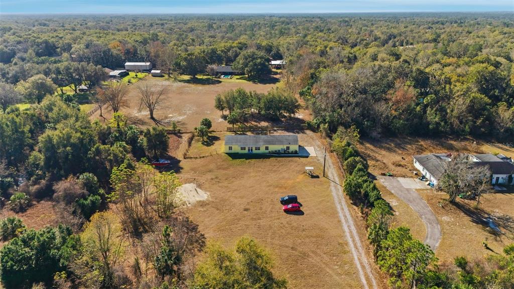 505 West Osceola Road Geneva, FL 32732 - Photo 39 of 52