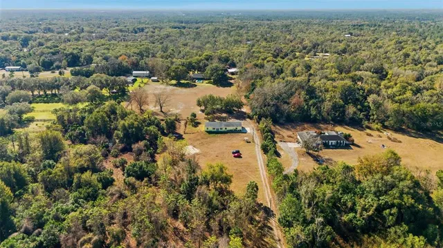 $635,000 | 505 West Osceola Road, Geneva, FL 32732