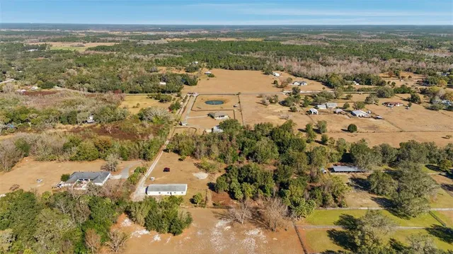 $635,000 | 505 West Osceola Road, Geneva, FL 32732