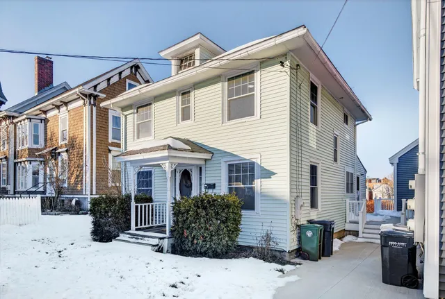 $361,000 | 40 South Street, Biddeford, ME 04005