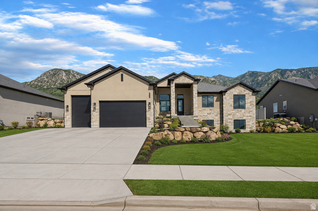 656 East Mountain Road North Ogden, UT 84414 - Photo 2 of 19