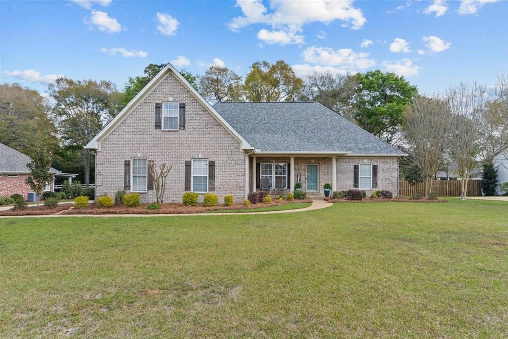 616 Westbrook Road Dothan, AL 36303 - Photo 1 of 46 Main View