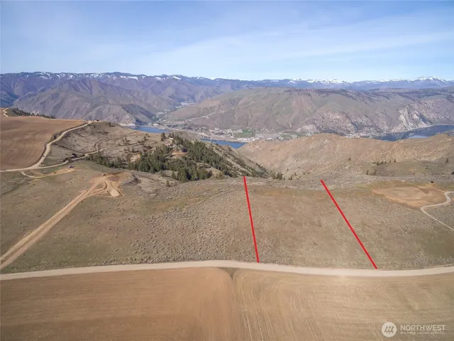 a view of a sky from the terrace