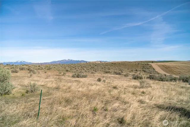 a view of ocean view and mountain