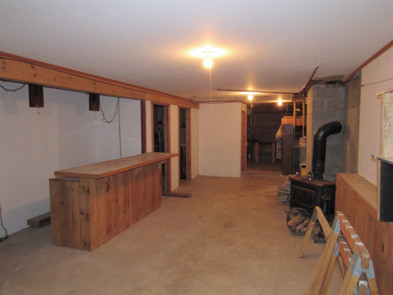 76 Riley Road Gilford, NH 03249 - Photo 14 of 15