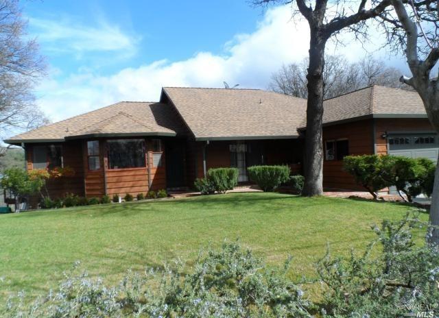 20825 Powder Horn Road Hidden Valley Lake, CA 95467 - Photo 1 of 1 Gallery Image 1