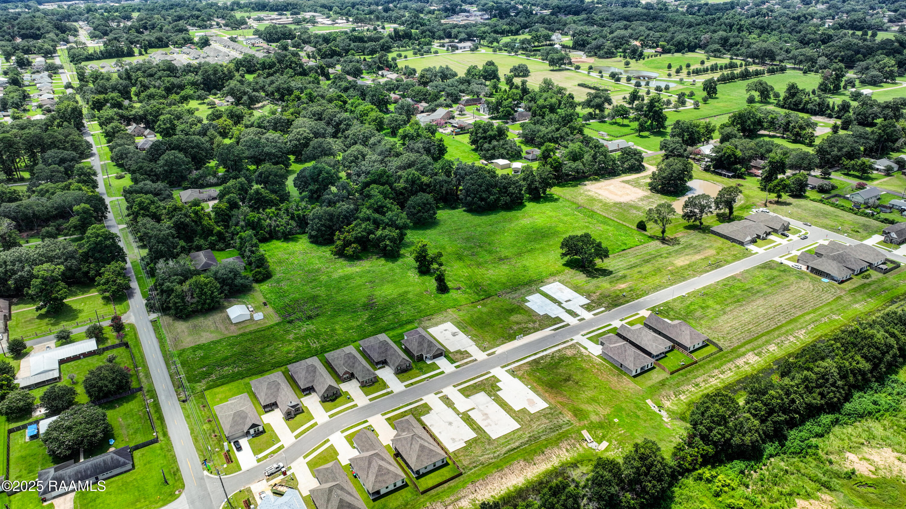 501 Maryview Farm Road Lafayette, LA 70507 - Photo 8 of 10 501 Mary View Farm-6