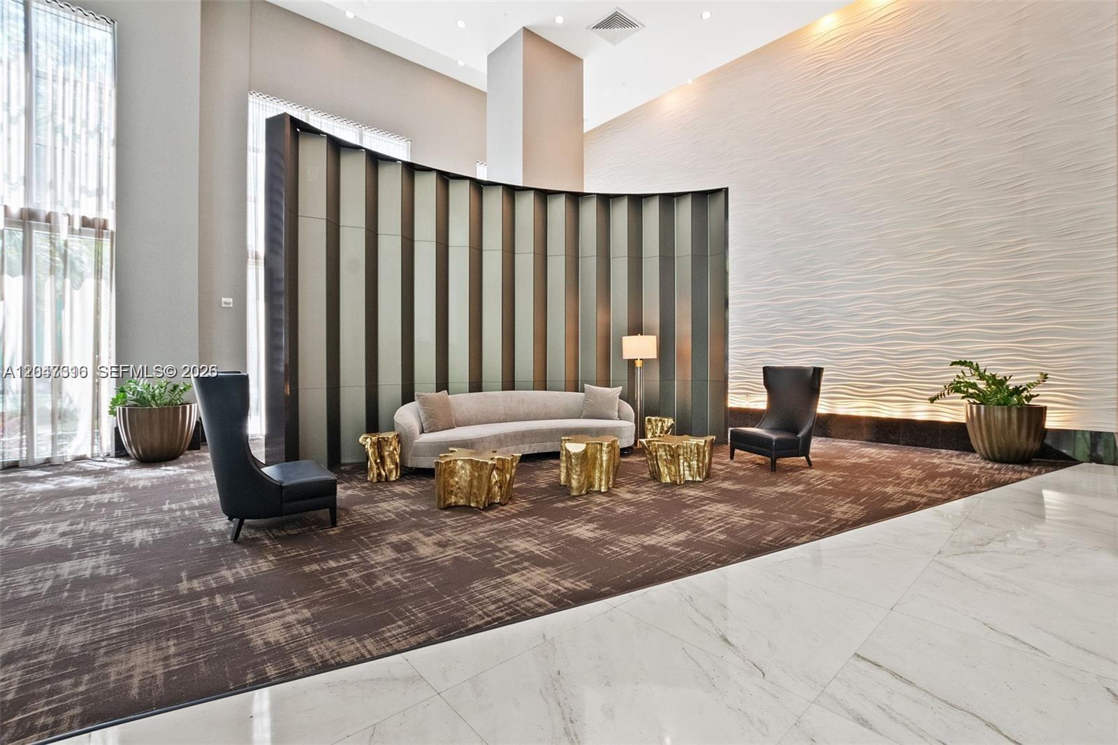 951 Brickell Avenue, Unit 3207 Miami, FL 33131 - Photo 3 of 18