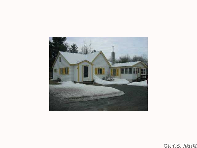 36917 State Rte 3 Carthage, NY 13619 - Photo 1 of 1 Exterior Front
