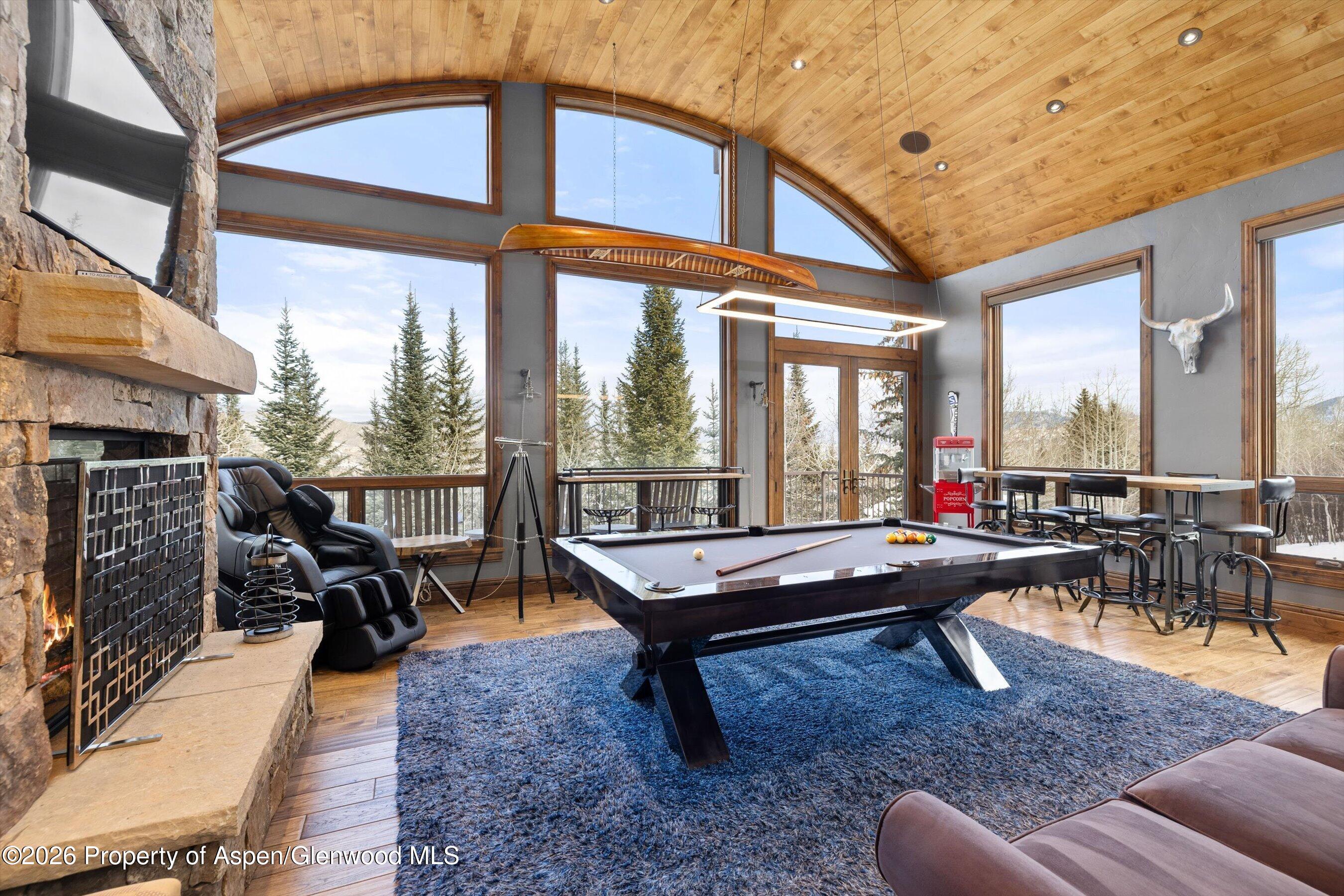 435 Faraway Road Snowmass Village, CO 81615 - Photo 12 of 35 14-435FarawayRd_2602_2759