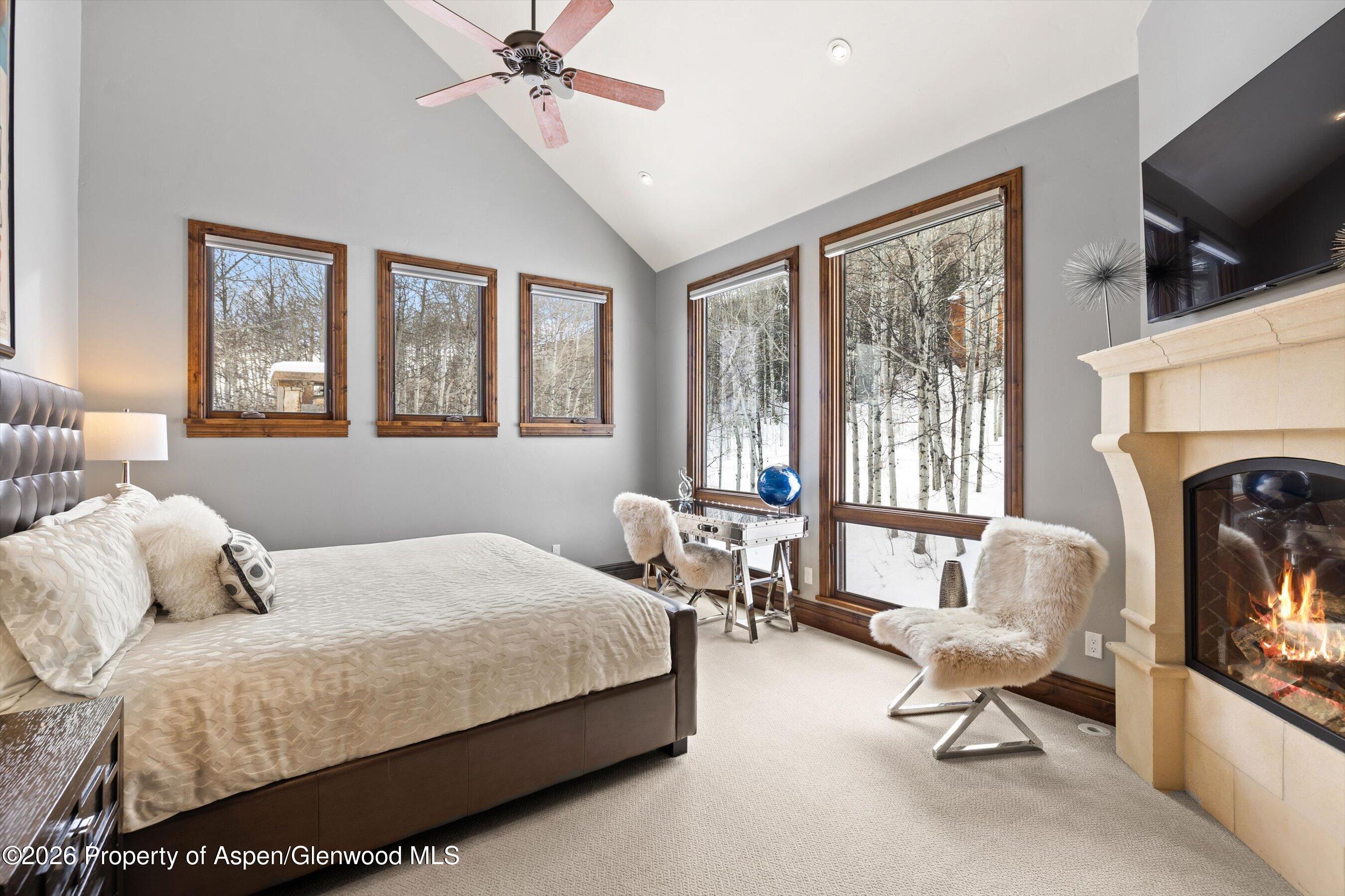 435 Faraway Road Snowmass Village, CO 81615 - Photo 17 of 35 17-435FarawayRd_2602_2750