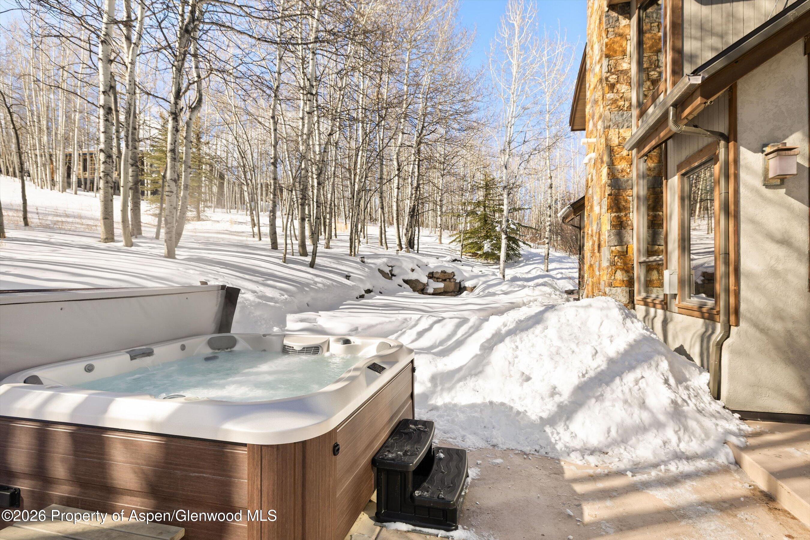 435 Faraway Road Snowmass Village, CO 81615 - Photo 30 of 35 25-435FarawayRd_2602_2773