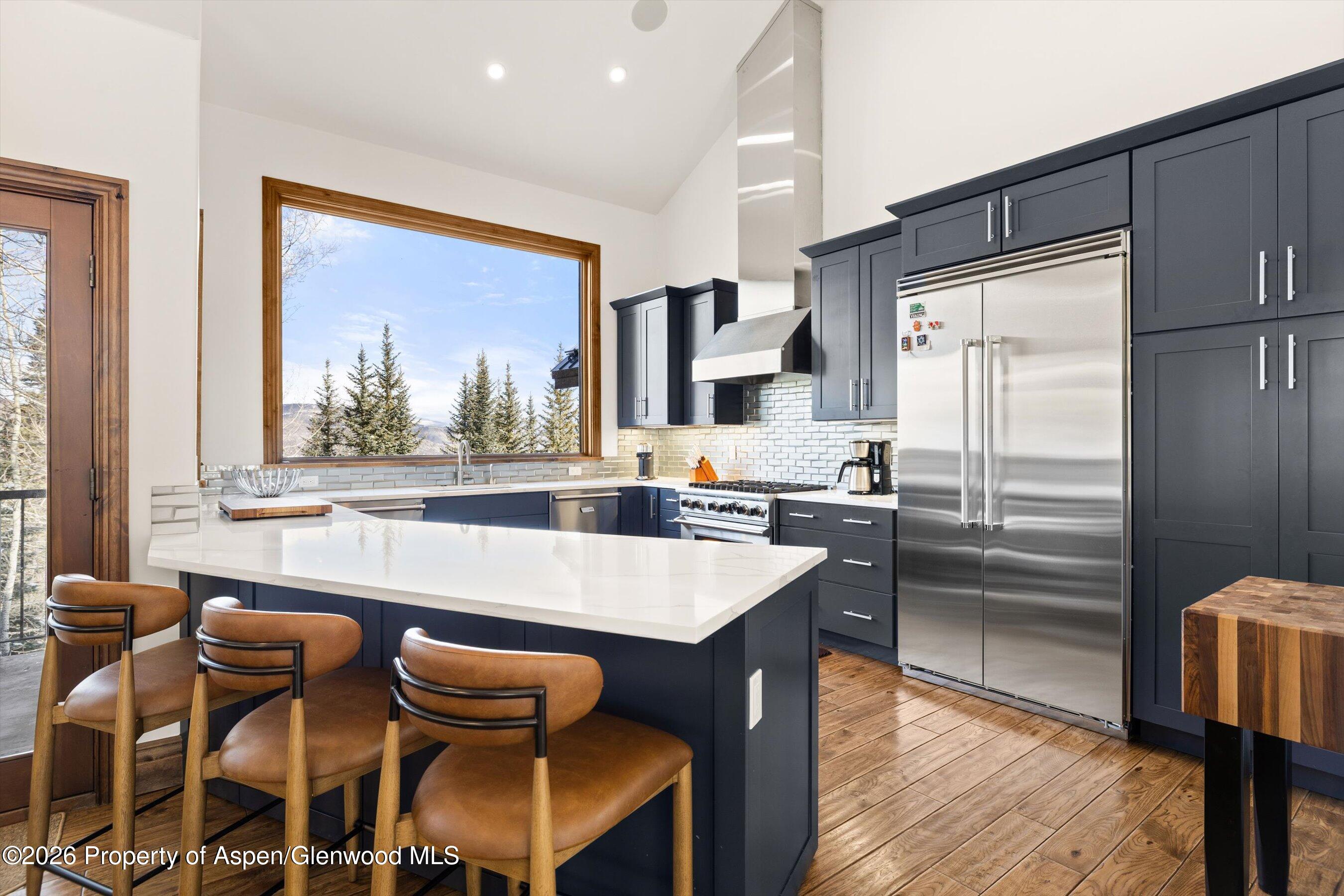 435 Faraway Road Snowmass Village, CO 81615 - Photo 9 of 35 09-435FarawayRd_2602_2764