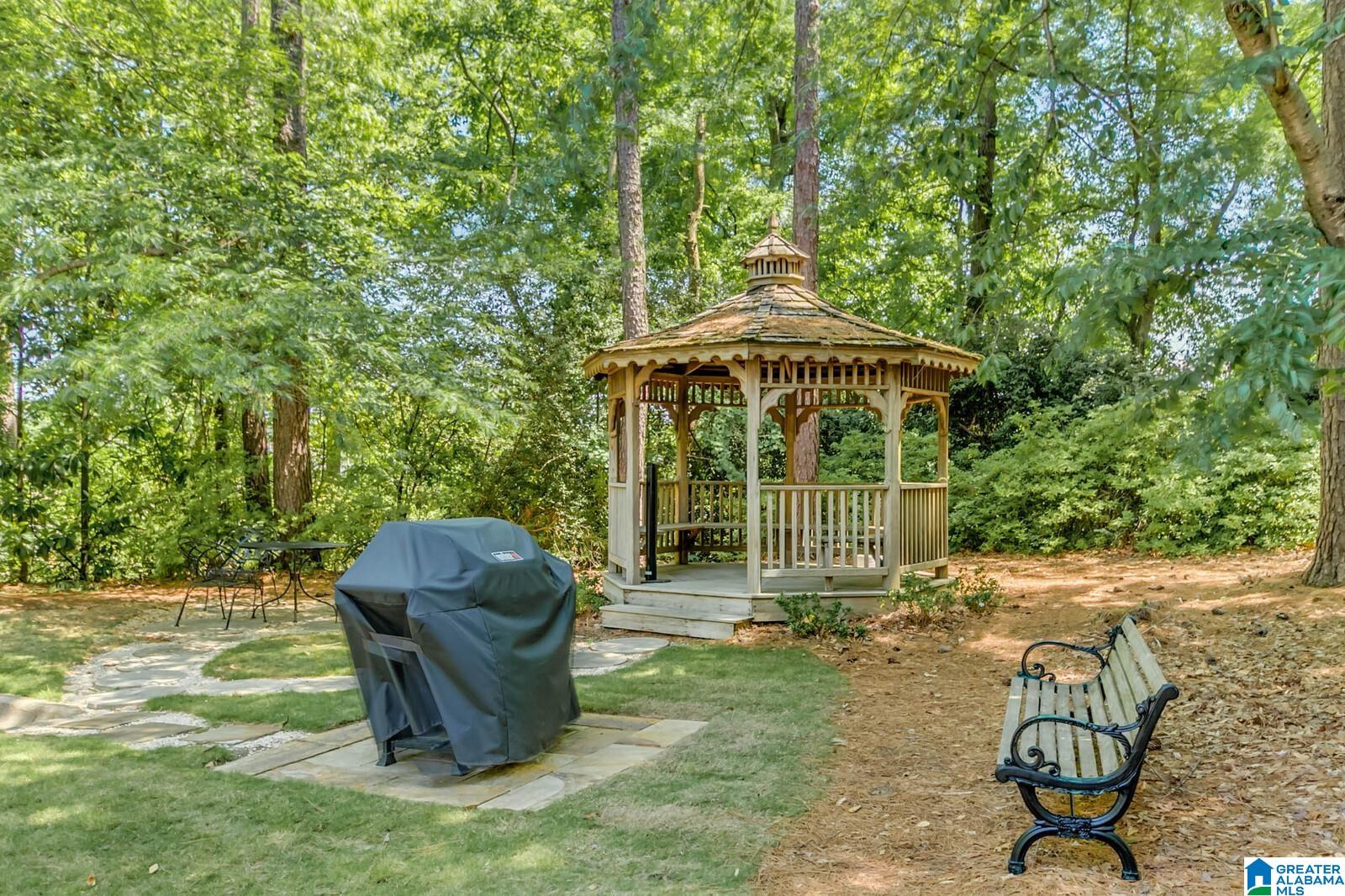 2350 Montevallo Road, Unit 1602 Birmingham, AL 35223 - Photo 40 of 52