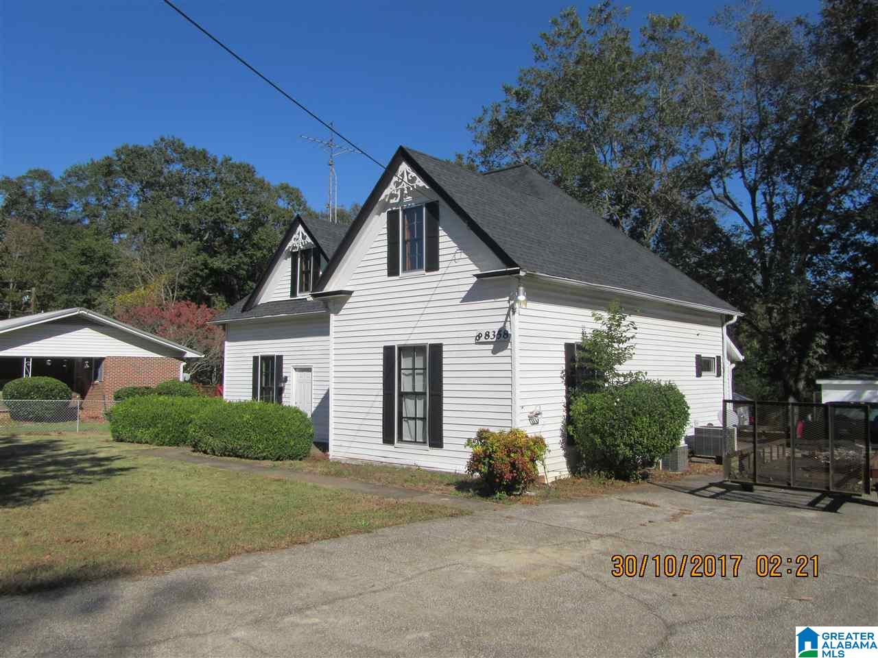 88358 Highway 9 Lineville, AL 36266 - Photo 2 of 16