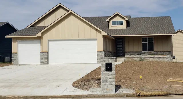 $489,900 | 15410 East Hazel Nut Street, Wichita, KS 67230