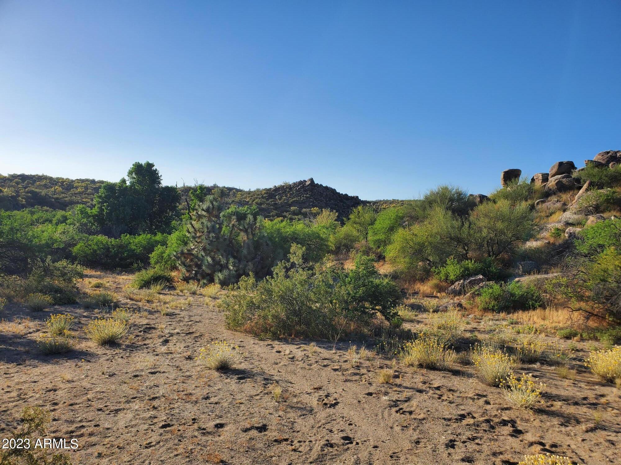 -xxx Date Creek Ranch Road Congress, AZ 85332 - Photo 12 of 20 20230523_180628
