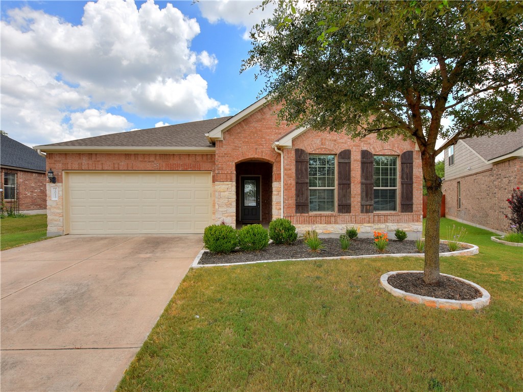 2012 Elaina Loop Leander, TX 78641 - Photo 1 of 1 Gallery Image 1
