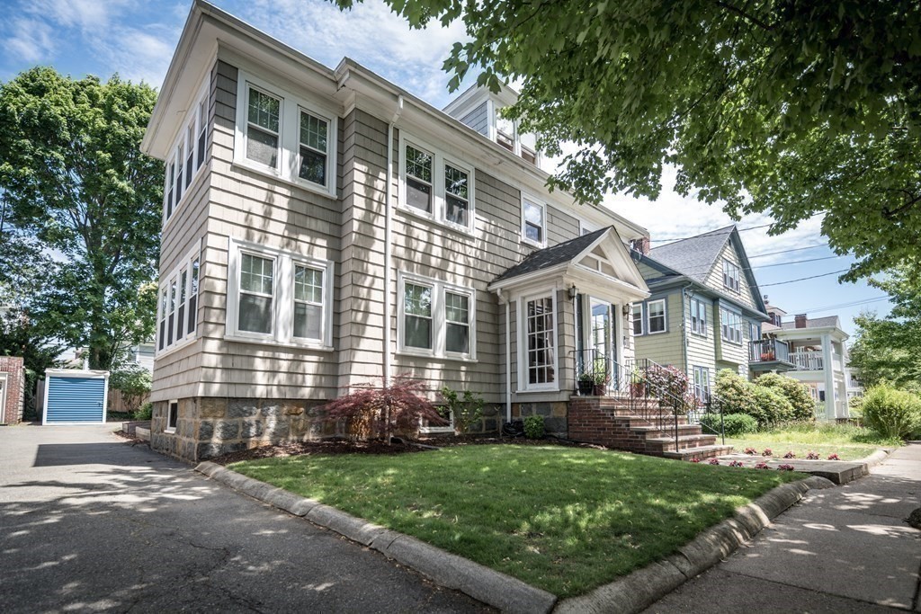 37 Pershing Road Boston, MA 02130 - Photo 21 of 23
