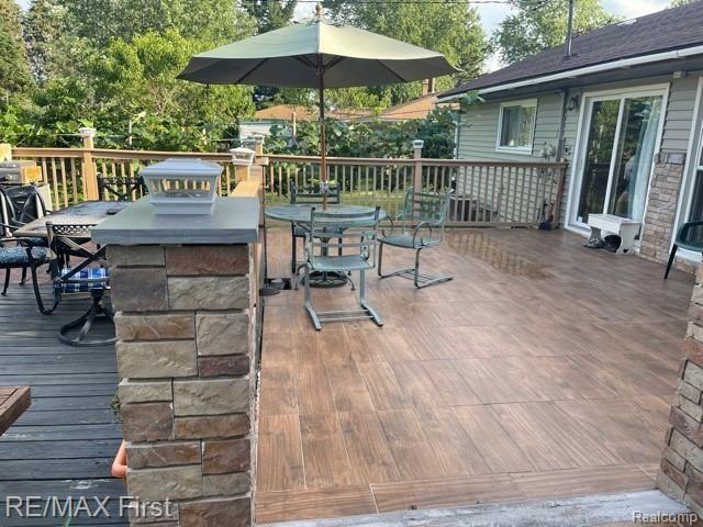 2851 Harrington Road Rochester Hills, MI 48307 - Photo 31 of 44