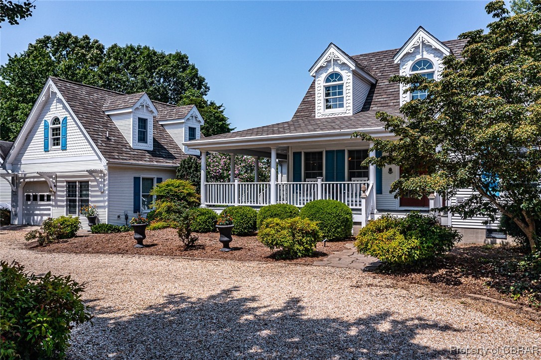 428 Sutton Avenue Reedville, VA 22539 - Photo 4 of 50
