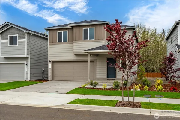 $479,990 | 661 Salzer Crk Drive, Centralia, WA 98531