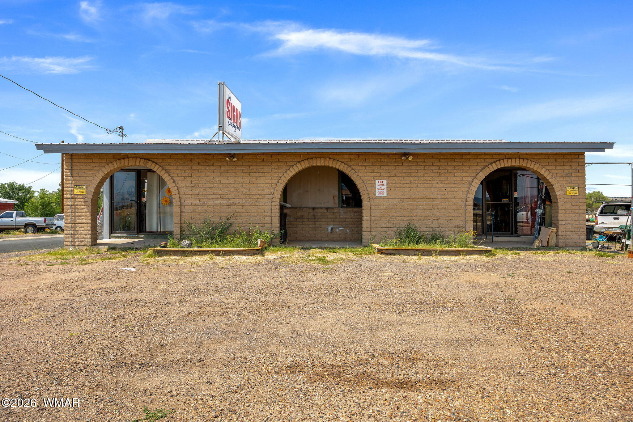 45 North C Street Springerville, AZ 85938 - Photo 2 of 20