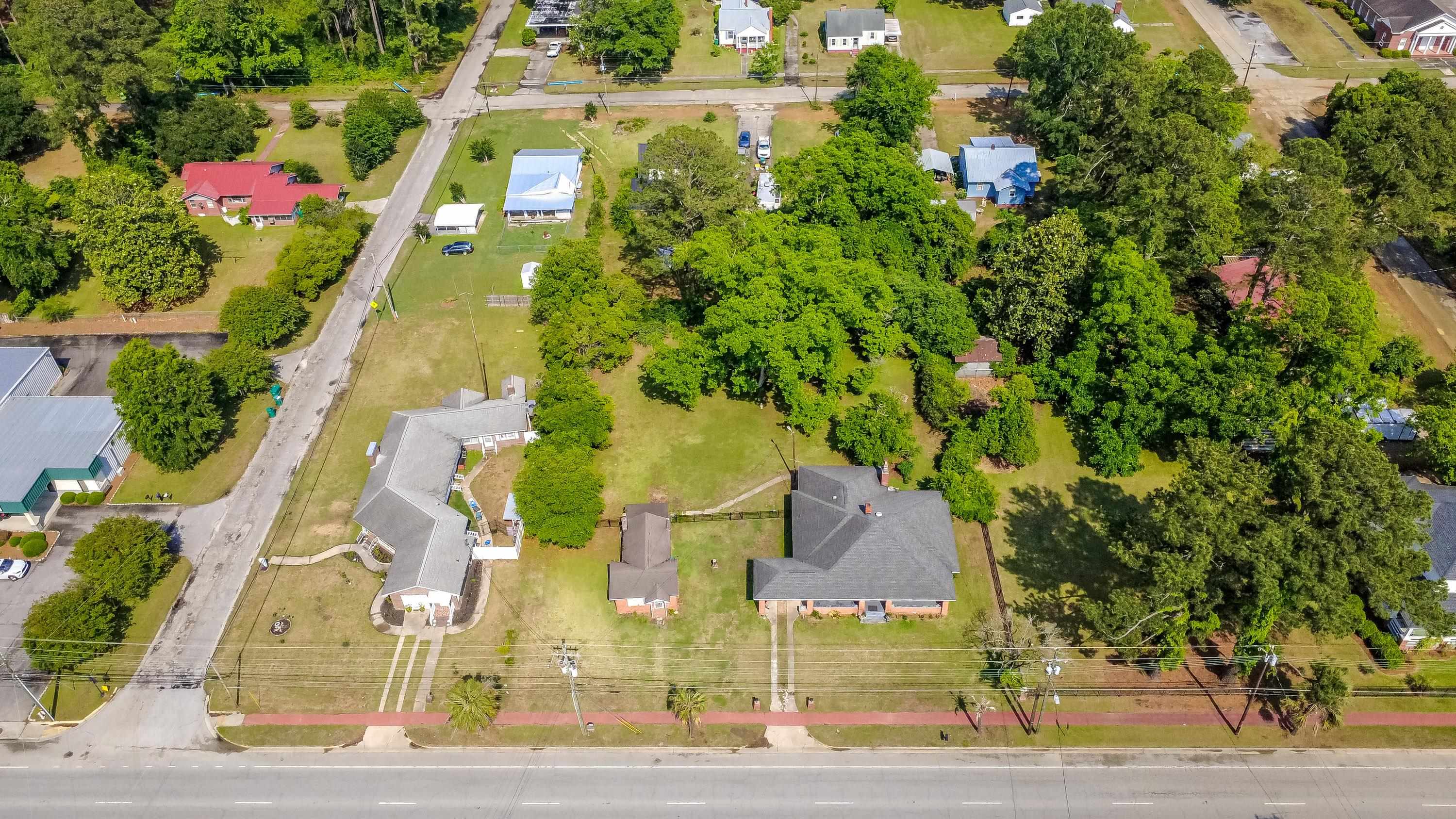 305 North Main Street Hemingway, SC 29554 - Photo 37 of 37