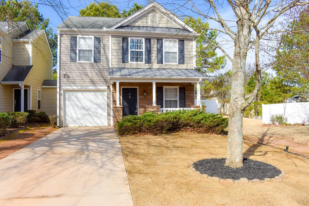 5790 Ridge Stone Way Cumming, GA 30041 - Photo 1 of 1 Main View