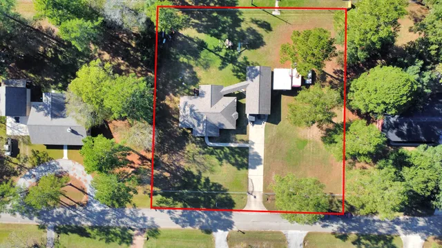 $415,000 | 30803 Meadow Wood Drive, Magnolia, TX 77354