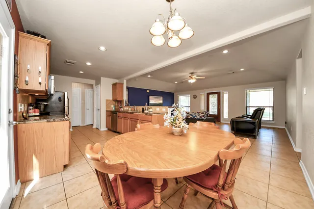 $415,000 | 30803 Meadow Wood Drive, Magnolia, TX 77354