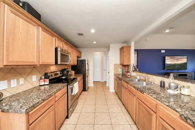 $415,000 | 30803 Meadow Wood Drive, Magnolia, TX 77354